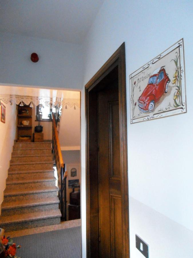Garni Al Barance Hotel Selva di Cadore Exterior foto