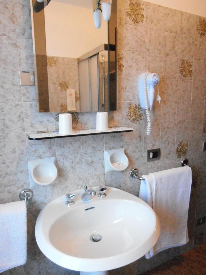 Garni Al Barance Hotel Selva di Cadore Cameră foto