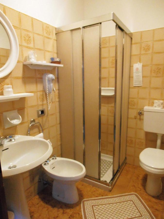 Garni Al Barance Hotel Selva di Cadore Cameră foto