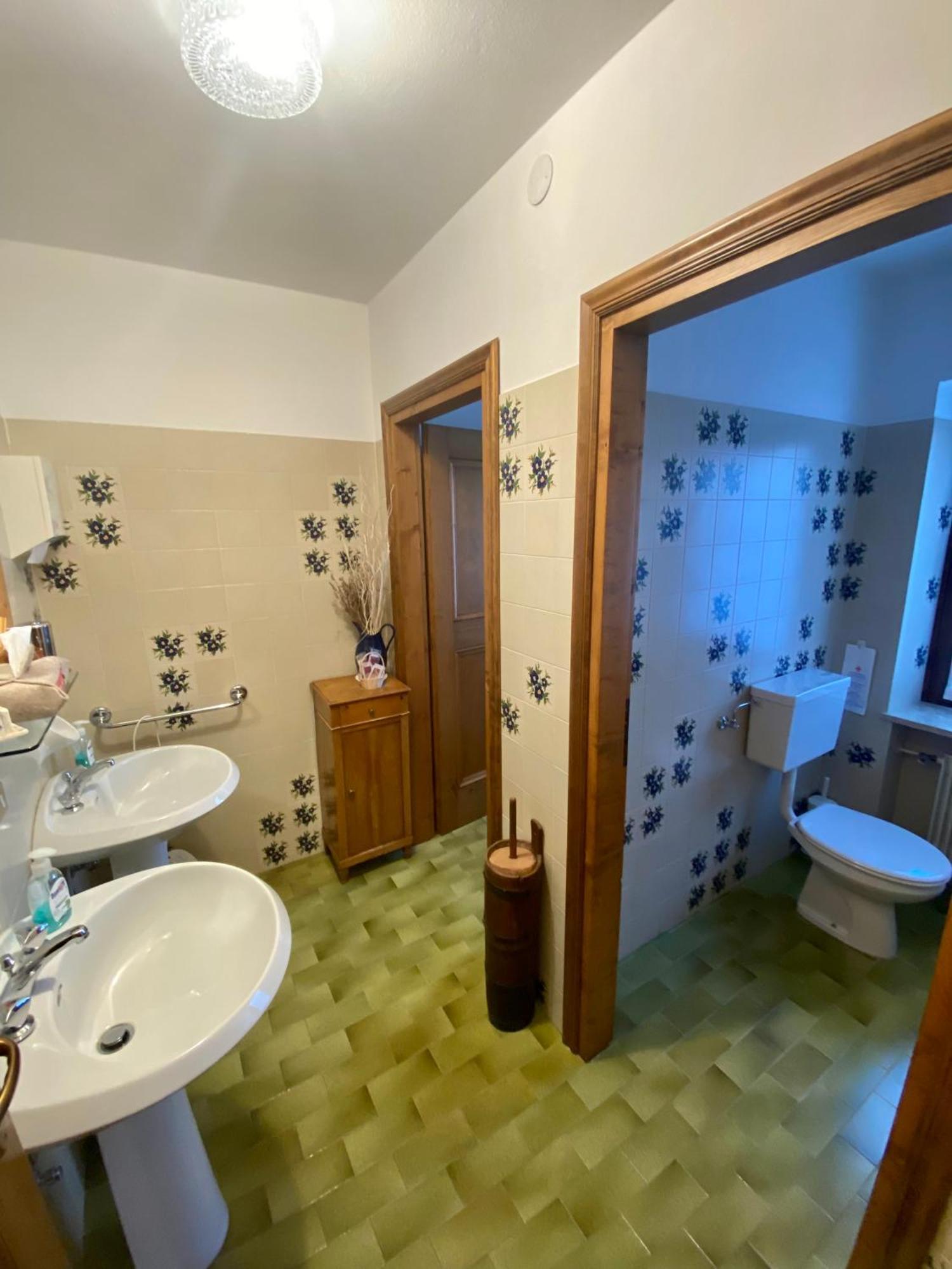 Garni Al Barance Hotel Selva di Cadore Exterior foto